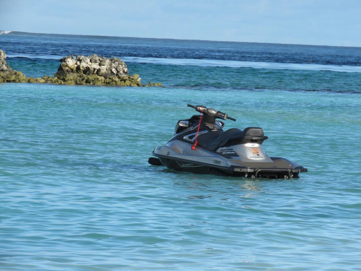 Golhaa View Inn By Tes Thulusdhoo Dış mekan fotoğraf