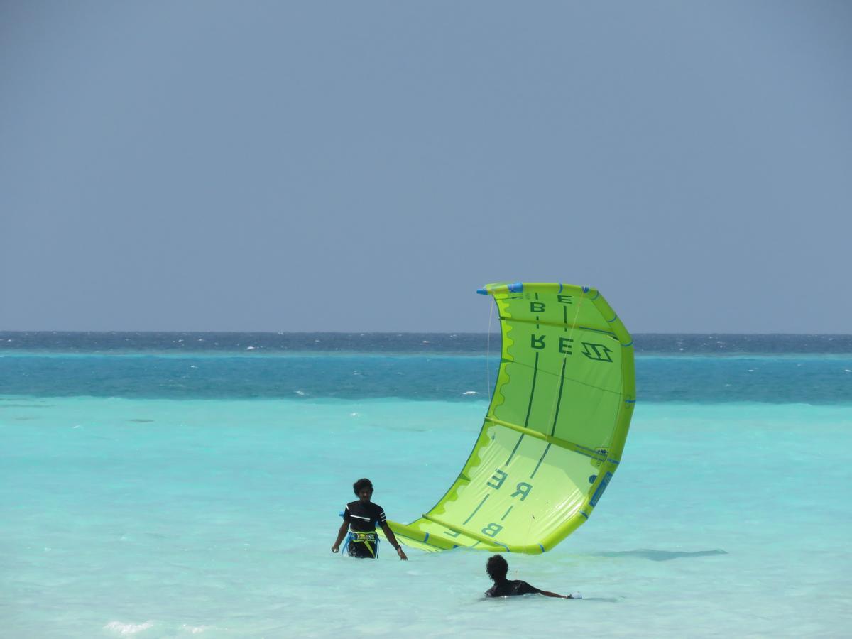 Golhaa View Inn By Tes Thulusdhoo Dış mekan fotoğraf