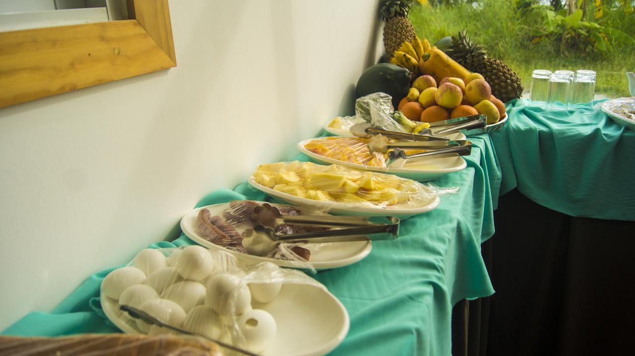 Golhaa View Inn By Tes Thulusdhoo Dış mekan fotoğraf