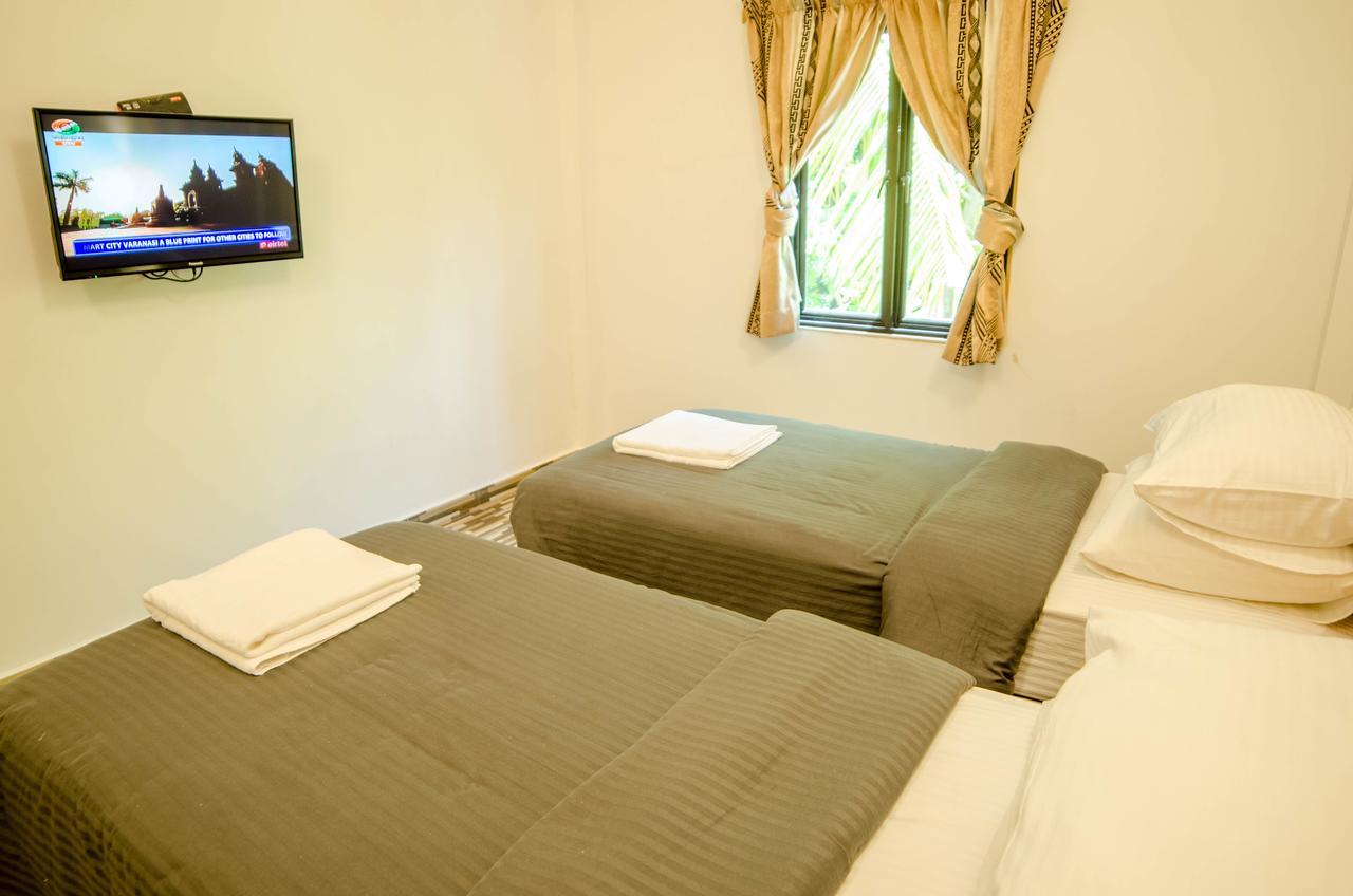 Golhaa View Inn By Tes Thulusdhoo Dış mekan fotoğraf