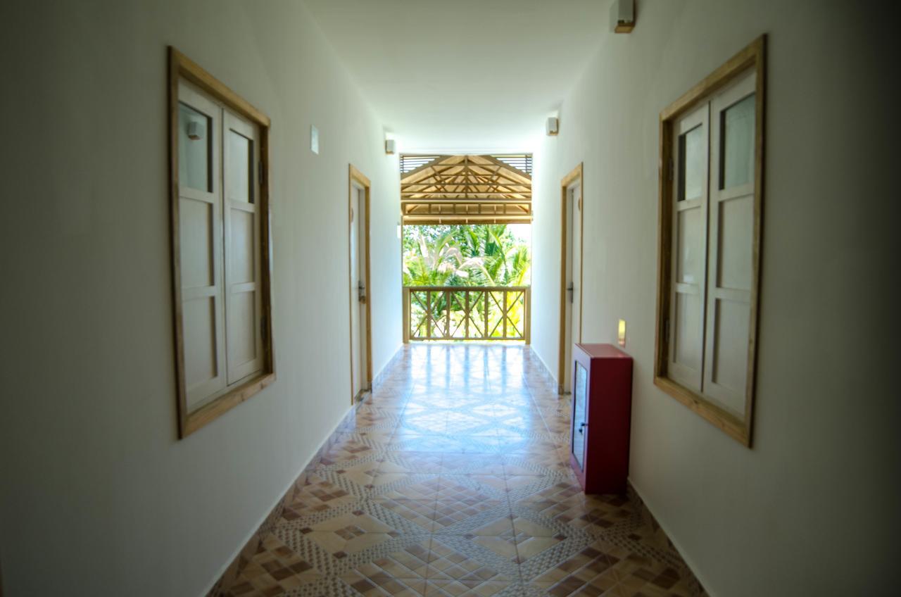 Golhaa View Inn By Tes Thulusdhoo Dış mekan fotoğraf